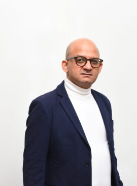 Mr. Amit Kataria