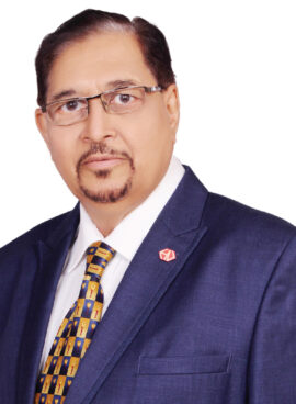 Mr.Arun Kelkar-01