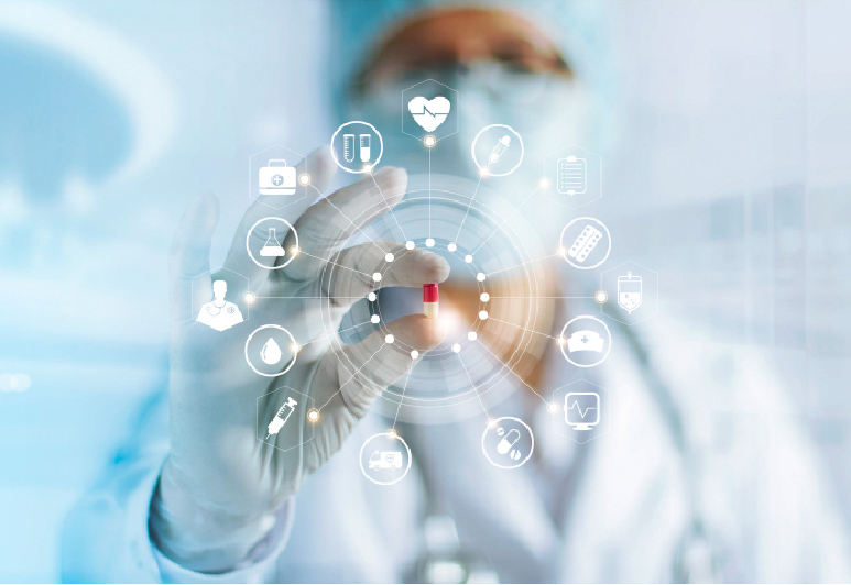Nutraceutical Industry in India | Hexagon Nutrition