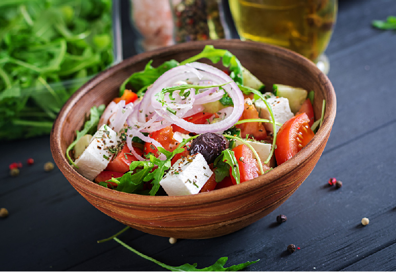 Healthy Snacking Brands India | Hexagon Nutrition