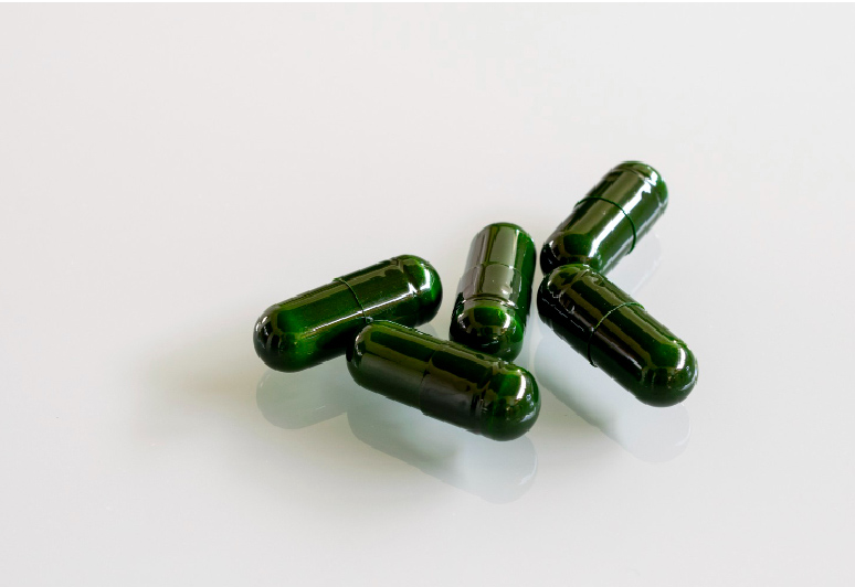 Nutraceutical Industry in Mumbai | Hexagon Nutrition