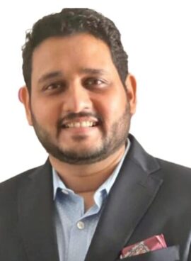 Vikram Kelkar