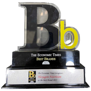Best Brand Award