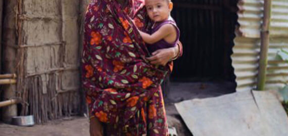 Food fortification for developing countries Food fortification for developing countries