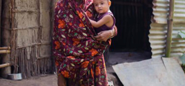 Food fortification for developing countries