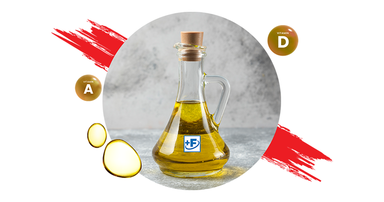 Fortified Oil - Food Fortification for Developing Countries : Bangladesh