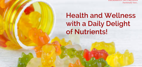 Gummies Gummies