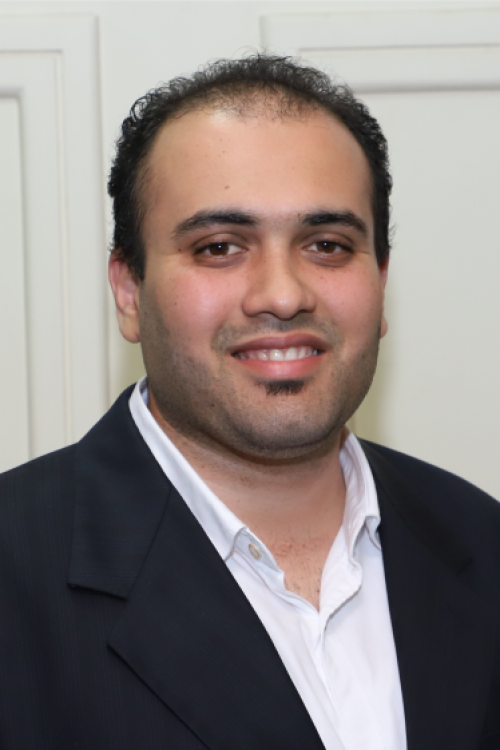 Aditya Kelkar