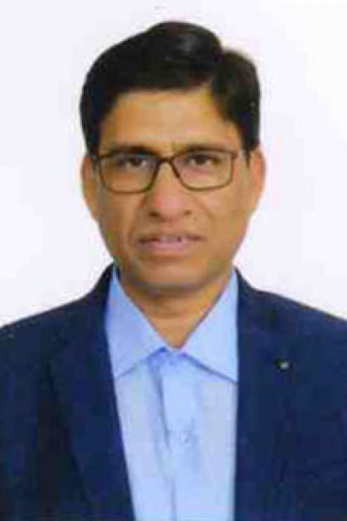 Chandra Prakash Jain