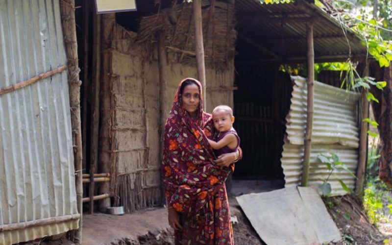 Food fortification : High prevalence of micronutrient deficiencies in Bangladesh – Statistical Overview Food fortification : High prevalence of micronutrient deficiencies in Bangladesh – Statistical Overview