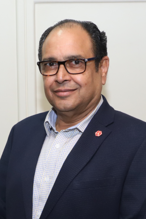 Subhash Kelkar